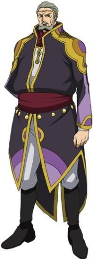 ボルボナ・フォーグナー