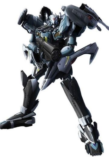 アクエリアＭ型