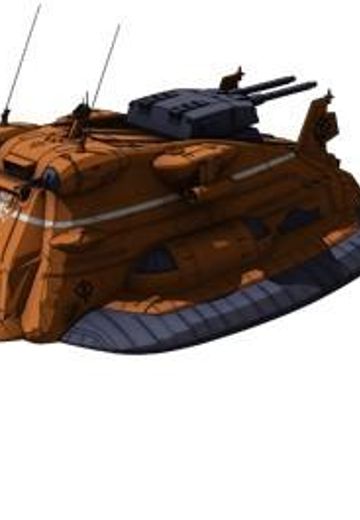 ギャロップ （ガルマ専用機）