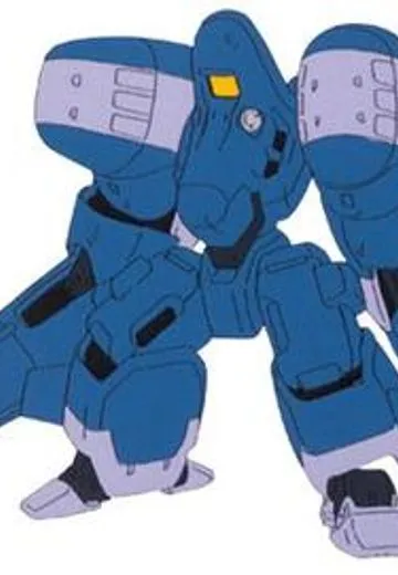 OZ-09MMS 派西斯