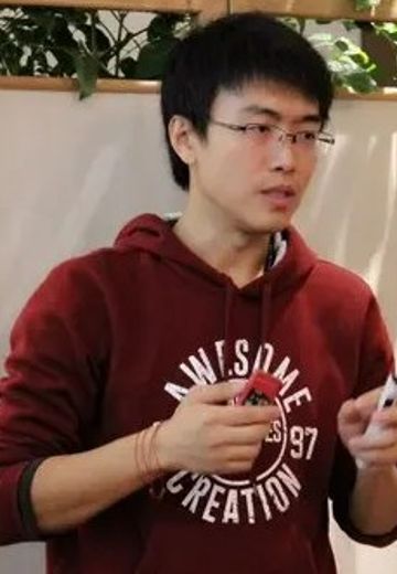 陈思宇（配音演员）