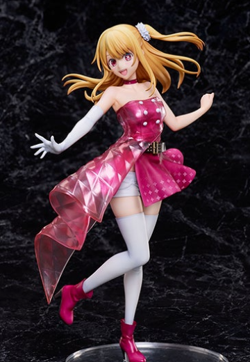 我推的孩子 露比