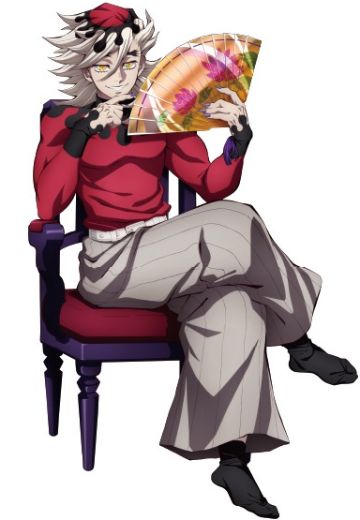 鬼灭之刃 童磨 | Hpoi手办维基