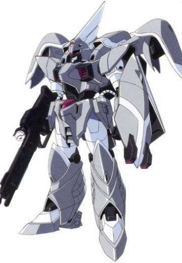 ZGMF-600 盖茨指挥官机