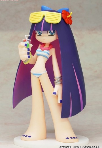 POP UP PARADE 沙滩女王 新 吊带袜天使 史朵巾 L尺寸