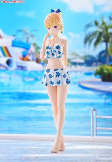 Dream Tech 义妹生活 绫濑沙季