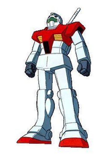 RGM-79 吉姆