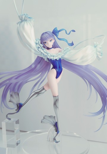 命运-冠位指定 枪兵-谜之Alterego·Λ（第二再临）