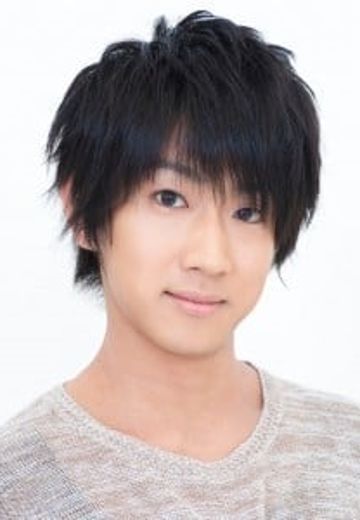 菊池勇成