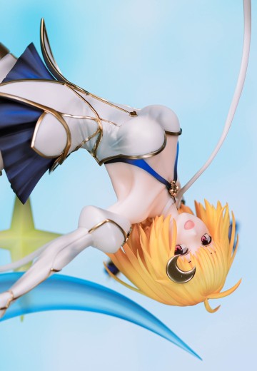 月姬 月光下的魔法少女 爱尔奎特