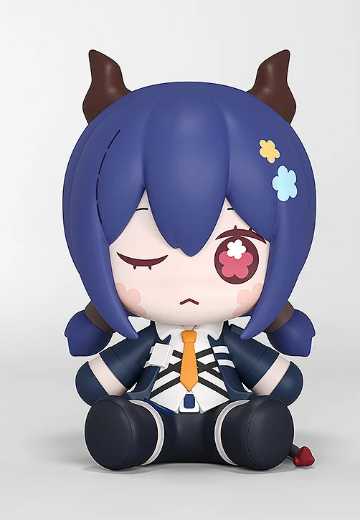 Huggy Good Smile 明日方舟 陈 | Hpoi手办维基