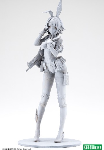 少女前线2：追放 维克托 战地兔影