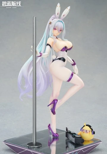 碧蓝航线 奇尔沙治 Allnight Charge 异色限定版