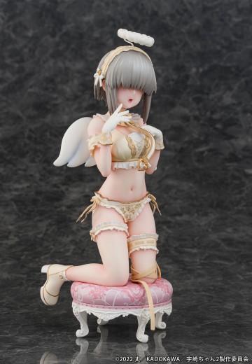 宇崎学妹想要玩 第二季 宇崎柳 天使 | Hpoi手办维基