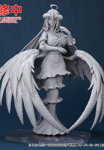 figma OVERLORD 第四季 雅儿贝德