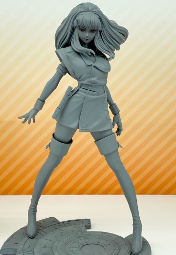 重战机艾尔盖姆 加乌·哈·蕾茜 | Hpoi手办维基