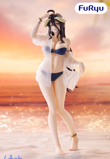 Muchuto OVERLORD 雅儿贝德 泳装