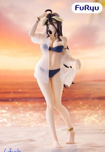 Muchute  OVERLORD 雅儿贝德 泳装