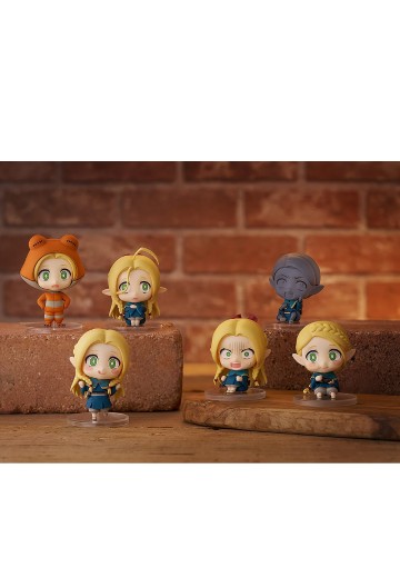 盲盒系列 迷宫饭 满满的玛露西尔 | Hpoi手办维基