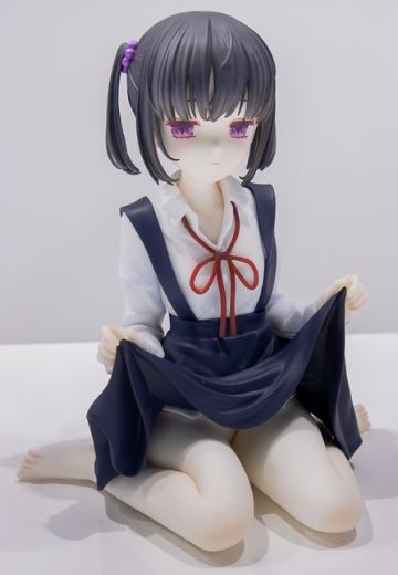 Silky Slinky 裸腿少女 | Hpoi手办维基