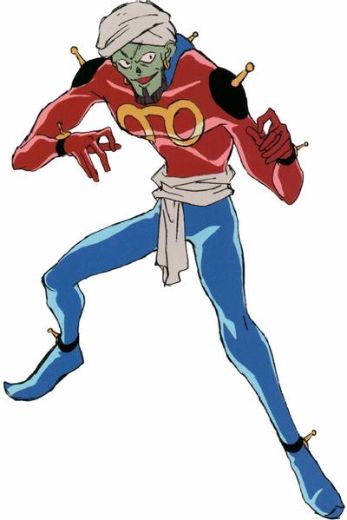 昌德拉·西吉玛