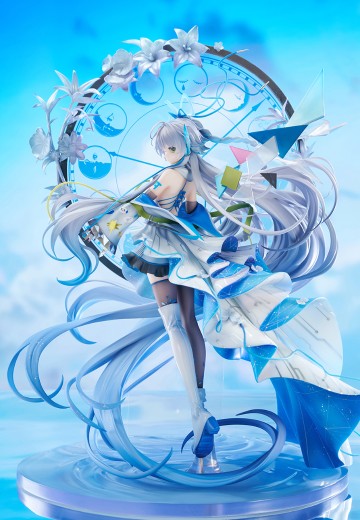 Vsinger 洛天依 十二周年 | Hpoi手办维基