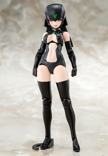 女神装置 B1R-L 素体套装 肤色B