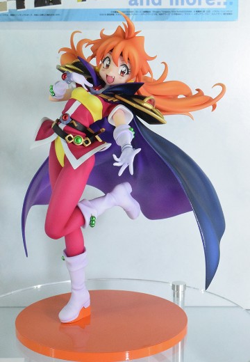 KDcolle 秀逗魔导士 莉娜·因巴斯