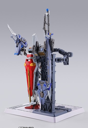 METAL BUILD 机动战士高达SEED 巨剑强袭装备