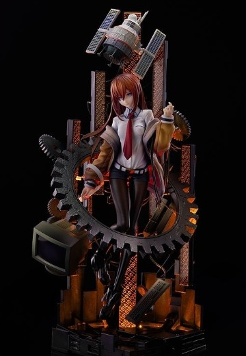 命运石之门 RE:BOOT 牧濑红莉栖-精匠丽刻的光辉映射-