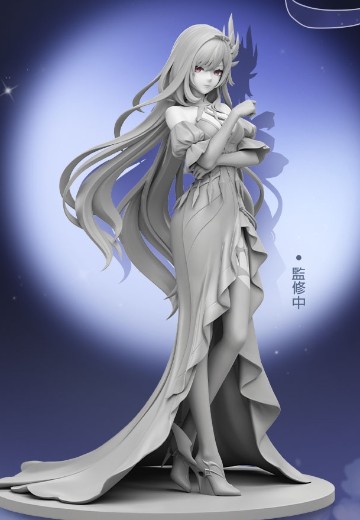 Gift+系列 原神 丝柯克 嘉年相聚