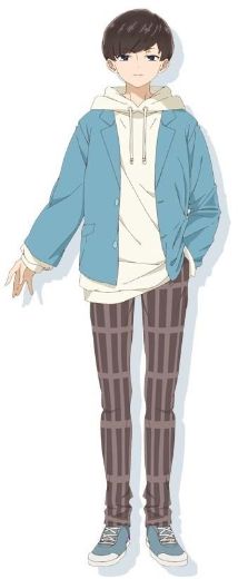 想象京太郎