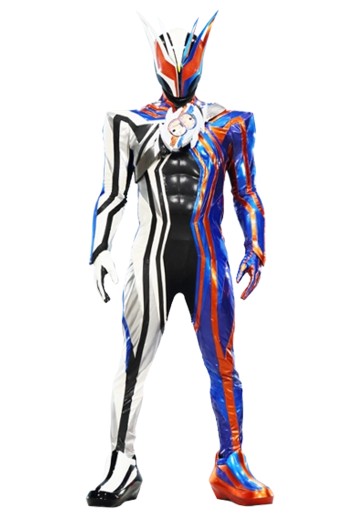 假面骑士诺克斯