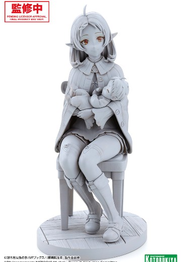 无职转生3 ~到了异世界就拿出真本事~ 希露菲叶特·格雷拉特 与 露西·格雷拉特 | Hpoi手办维基