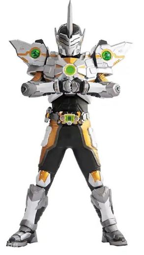 爆裂金刚
