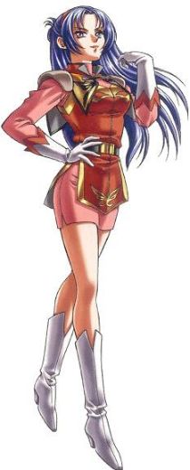 斯蕾·普列斯蒂