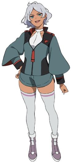 塞西莉亚·多特