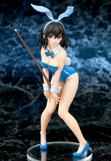 噬血狂袭 姬柊雪菜 兔女郎风格 限定配色