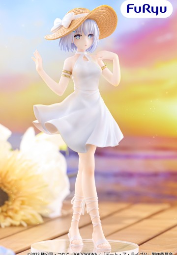 约会大作战 12周年纪念 鸢一折纸 夏日连衣裙