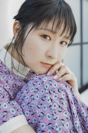 角仓英里子
