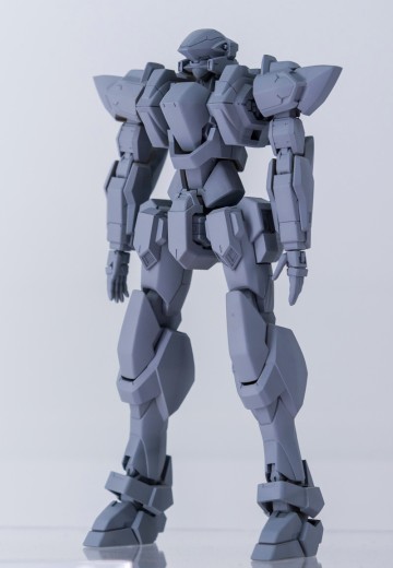 角川模型系列 全金属狂潮 强弩