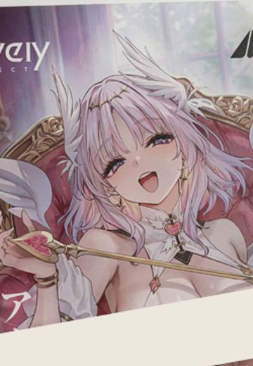 爱欲与美的女神 阿姆莉亚