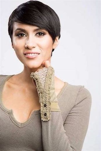 克里斯蒂娜·巴伦苏埃拉