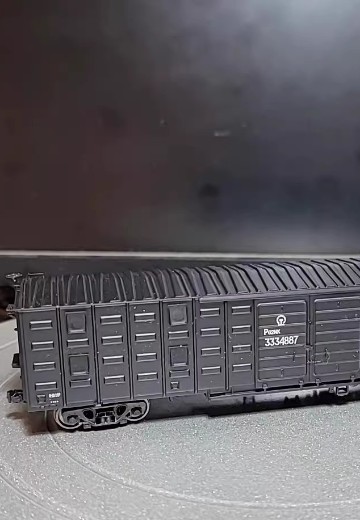 TX002-01B P62NK铁路棚车 | Hpoi手办维基