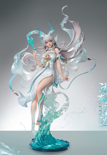 New Era系列 王者荣耀 ​​​西施-游龙清影