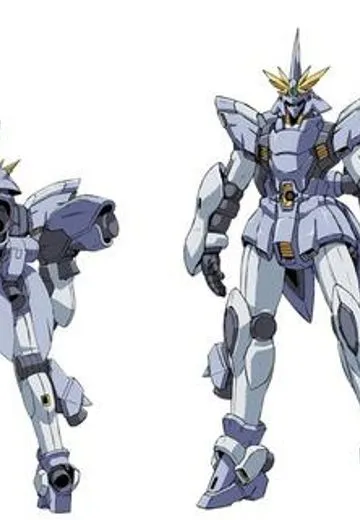AC-01 淑女沙扎比