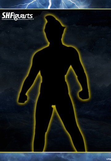 S.H.Figuarts 夏德奥特曼