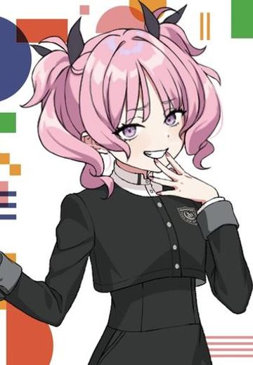 蓝井抚子
