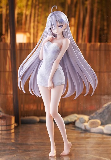 TENITOL TALL 以死亡游戏为生。 幽鬼 GOLDEN BATH