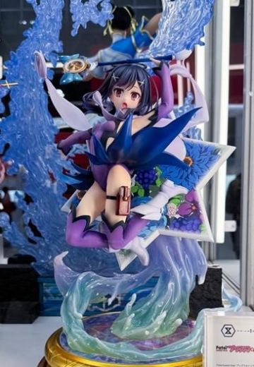 魔法少女伊莉雅 美游